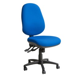 Comfort Extra Wide Task Chair