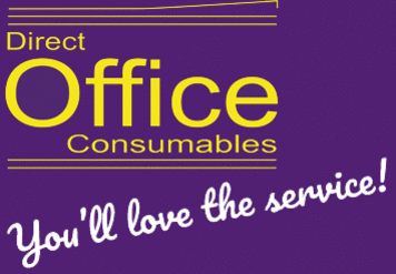 Direct Office Consumables - You'll love the service!